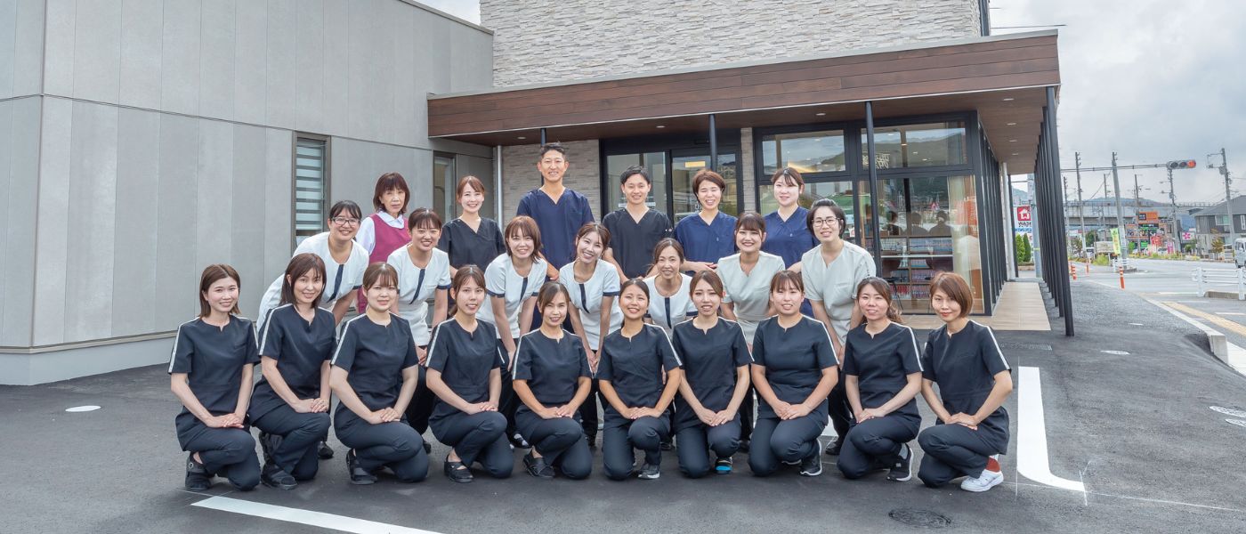 夏季休診と特別診療のお知らせ | お知らせ | 周南市久米の歯医者